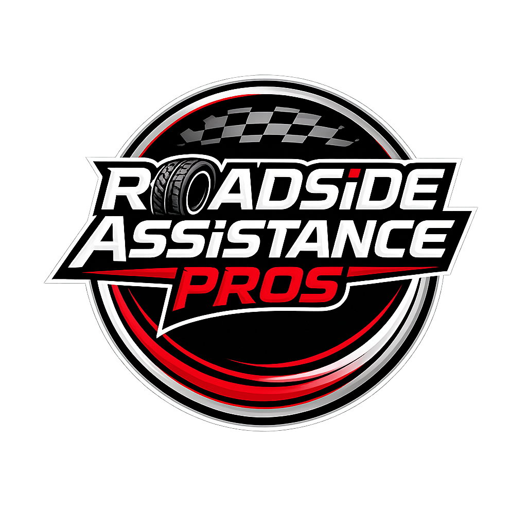 Roadside Assistance Pros