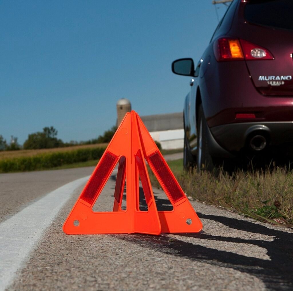 Roadside Assistance in Lancaster, CA